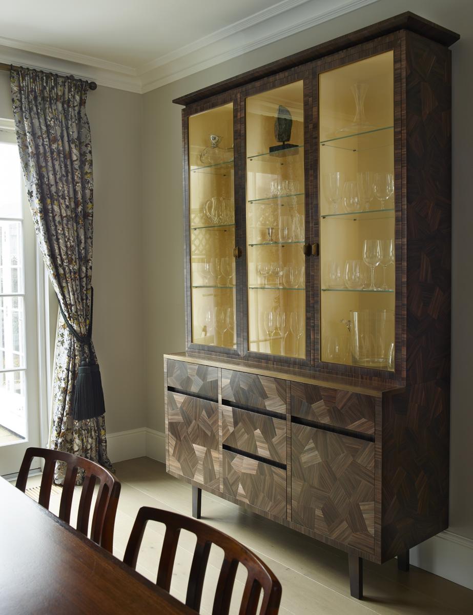 Smith St dining room 2