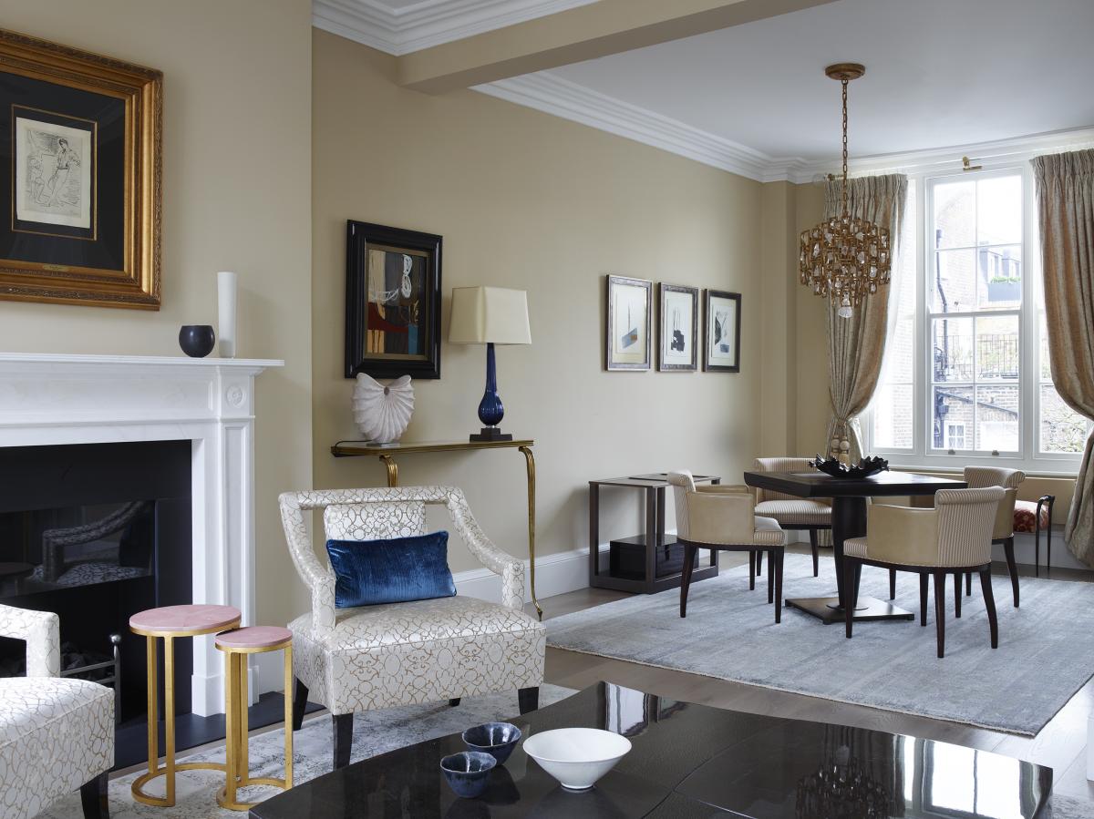 Smith St sitting room 7